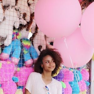 Meet your Posher, Aliza